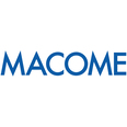 株式会社マコメ研究所 (MACOME) ロゴ