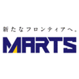 日本マーツ株式会社 ロゴ