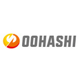 株式会社オオハシ ロゴ
