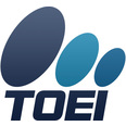 東栄電化工業株式会社 ロゴ