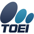 東栄電化工業株式会社 ロゴ