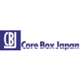 株式会社コアボックスジャパン ロゴ