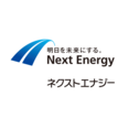 ネクストエナジー・アンド・リソース株式会社 ロゴ