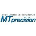 有限会社エムティプレシジョン ロゴ