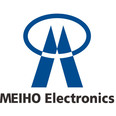 名豊電機株式会社 ロゴ