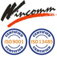 Wincommジャパン株式会社 ロゴ