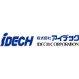 株式会社アイデック ロゴ