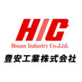 豊安工業株式会社 ロゴ