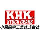 KHK標準歯車一覧 | 小原歯車工業株式会社 - Powered by イプロス