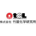 株式会社竹屋化学研究所 ロゴ