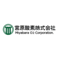 宮原酸素株式会社 ロゴ