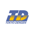 東京電源株式会社 ロゴ
