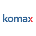 Komax Japan株式会社 ロゴ
