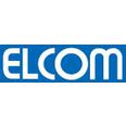 株式会社エルコム ロゴ
