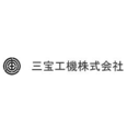 三宝工機株式会社 ロゴ