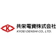 共栄電資株式会社 ロゴ
