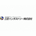 三庄インダストリー株式会社 ロゴ