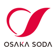 株式会社大阪ソーダ ロゴ