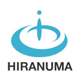 株式会社HIRANUMA ロゴ