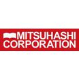 株式会社三橋製作所 ロゴ