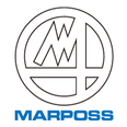 マーポス株式会社 ロゴ