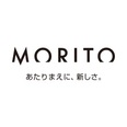 モリトジャパン株式会社 ロゴ