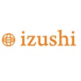 株式会社IZUSHI ロゴ