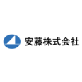 安藤株式会社 ロゴ