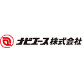 ナビエース株式会社 ロゴ