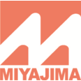 株式会社宮島 ロゴ