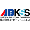 株式会社エービーケーエスエス ロゴ