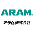 アラム株式会社 ロゴ
