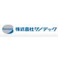 株式会社サノテック ロゴ