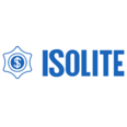 イソライト工業株式会社 ロゴ