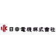 日幸電機株式会社 ロゴ