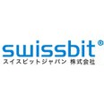 スイスビットジャパン株式会社 ロゴ