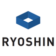株式会社菱進 ロゴ
