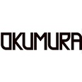 株式会社奥村機械製作所 ロゴ