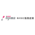 株式会社飯島産業 ロゴ