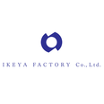 株式会社イケヤ製作所 ロゴ