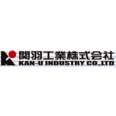 関羽工業株式会社 ロゴ
