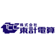 株式会社東計電算 ロゴ