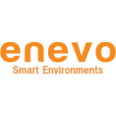Enevo Japan株式会社 ロゴ