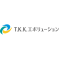 T.K.K.エボリューション ロゴ