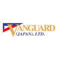 日本バンガード株式会社 ロゴ