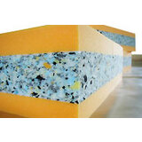 車中泊ベッドマットの自作クッション用スポンジ ウレタン ストライダー社 Powered By イプロス