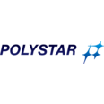 日本ポリスター株式会社 ロゴ