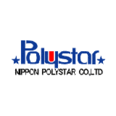 日本ポリスター株式会社 ロゴ