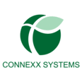 CONNEXX SYSTEMS株式会社 ロゴ