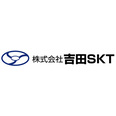 株式会社吉田SKT ロゴ